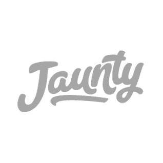 Jaunty
