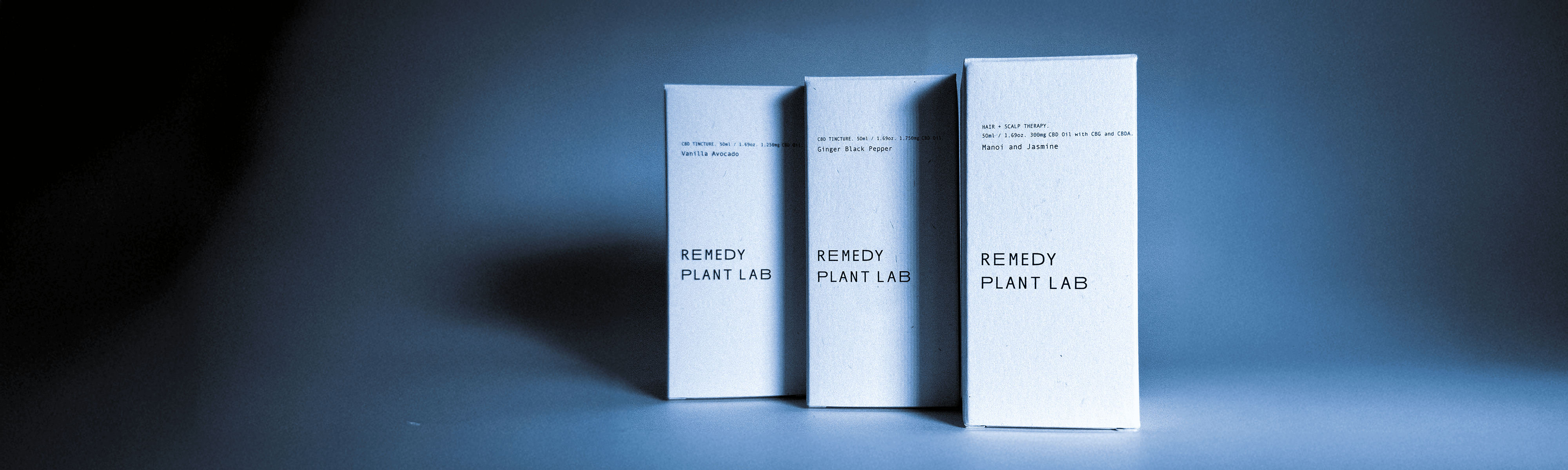 Remedy Plant Lab